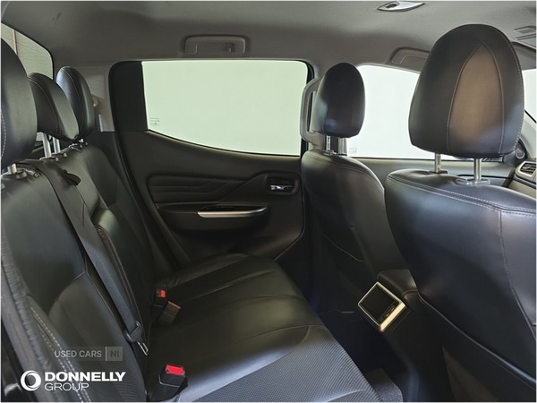 Used Mitsubishi L200 2021 for sale - 76667573: Photo 13