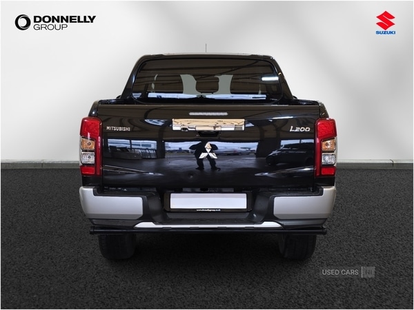 Used Mitsubishi L200 2021 for sale - 76667573: Photo 15