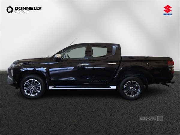 Used Mitsubishi L200 2021 for sale - 76667573: Photo 16