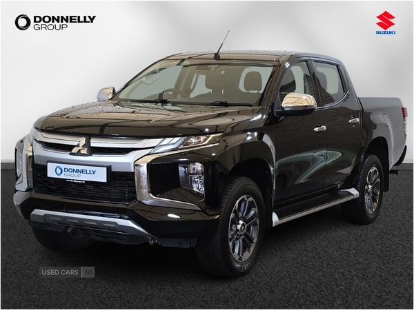 Used Mitsubishi L200 2021 for sale - 76667573: Photo 17