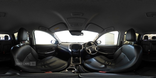 Used Mitsubishi L200 2021 for sale - 76667573: Photo 2