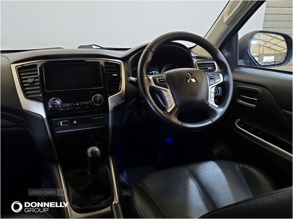 Used Mitsubishi L200 2021 for sale - 76667573: Photo 20