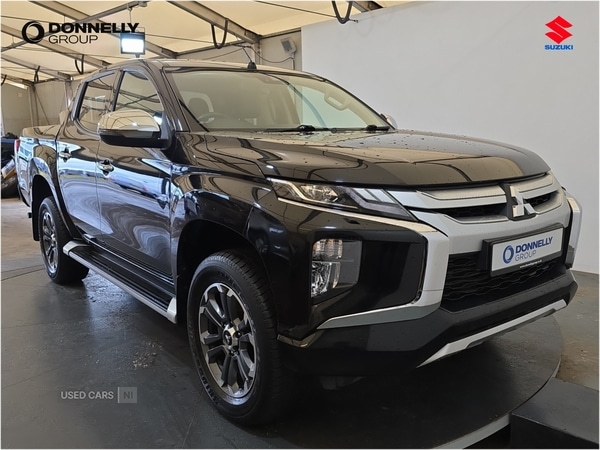 Used Mitsubishi L200 2021 for sale - 76667573: Photo 26