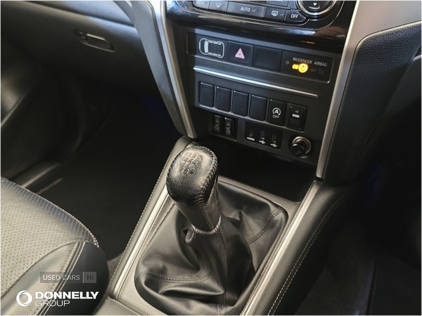 Used Mitsubishi L200 2021 for sale - 76667573: Photo 31