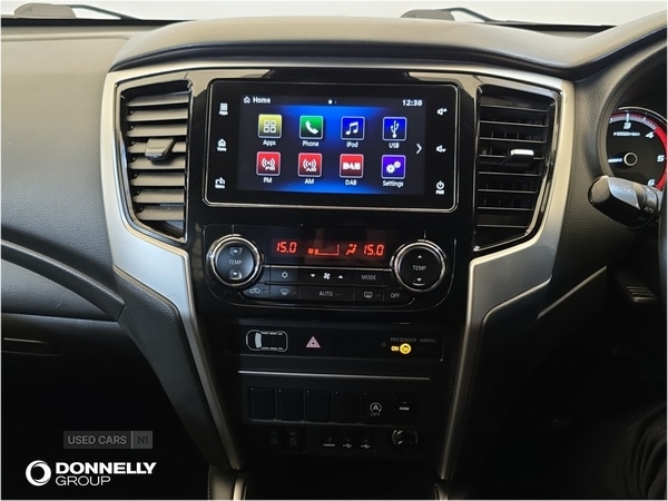 Used Mitsubishi L200 2021 for sale - 76667573: Photo 32