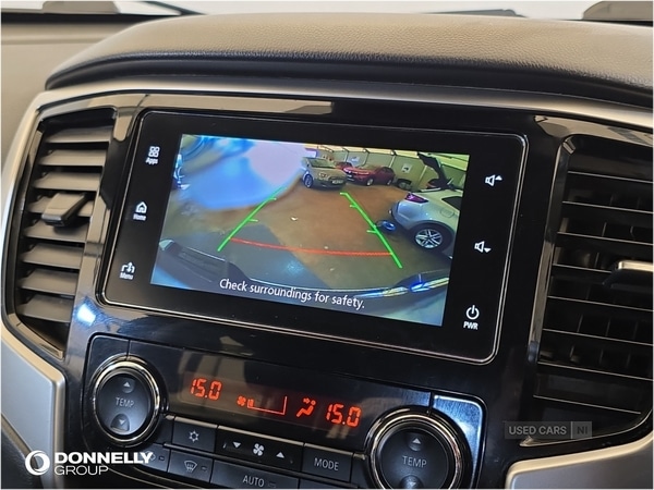 Used Mitsubishi L200 2021 for sale - 76667573: Photo 33