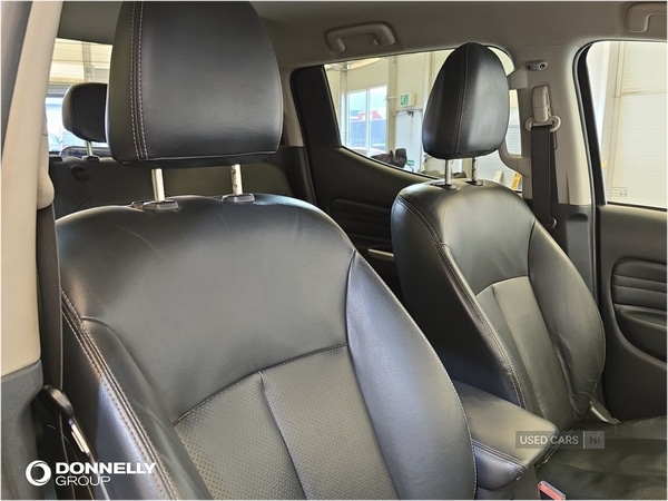 Used Mitsubishi L200 2021 for sale - 76667573: Photo 35