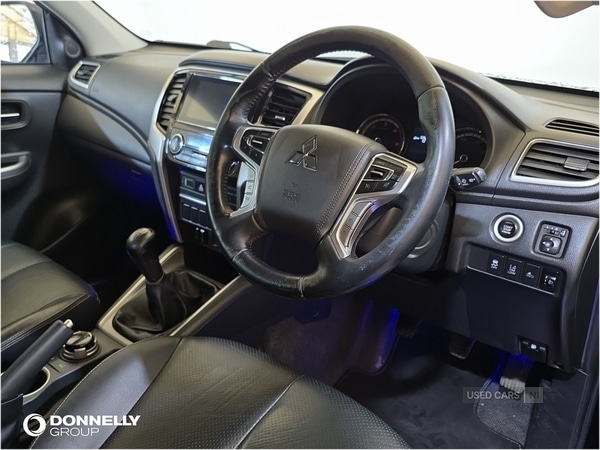 Used Mitsubishi L200 2021 for sale - 76667573: Photo 6