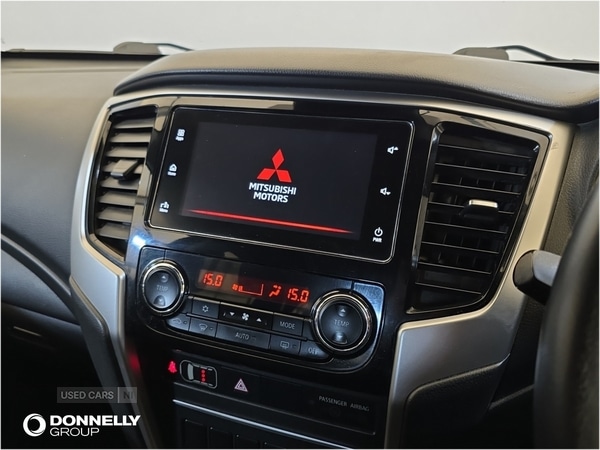 Used Mitsubishi L200 2021 for sale - 76667573: Photo 7