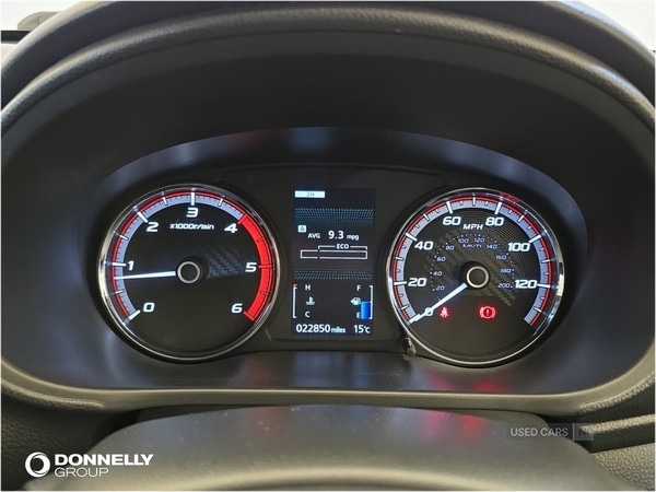 Used Mitsubishi L200 2021 for sale - 76667573: Photo 8