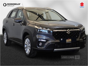 Used Suzuki SX4 S-Cross 2023 for sale - 78376434: Photo