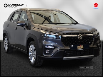 Used Suzuki SX4 S-Cross 2023 for sale - 78376434: Photo