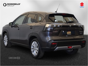 Used Suzuki SX4 S-Cross 2023 for sale - 78376434: Photo