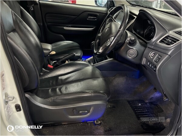 Used Mitsubishi L200 2021 for sale - 76359407: Photo 3