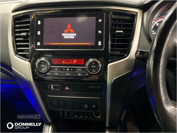 Used Mitsubishi L200 2021 for sale - 76359407: Photo 4