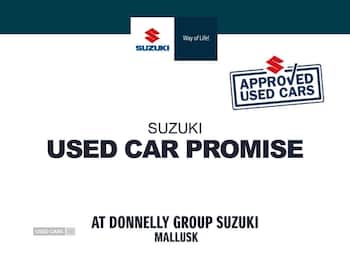 Used Suzuki SX4 S-Cross 2023 for sale - 79677930: Photo