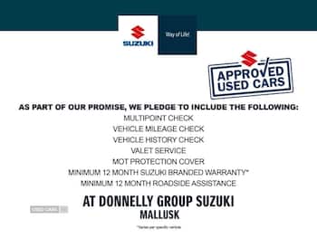 Used Suzuki SX4 S-Cross 2023 for sale - 79677930: Photo