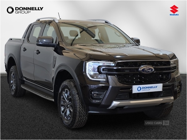 Used Ford Ranger 2024 for sale - 76486099: Photo 1
