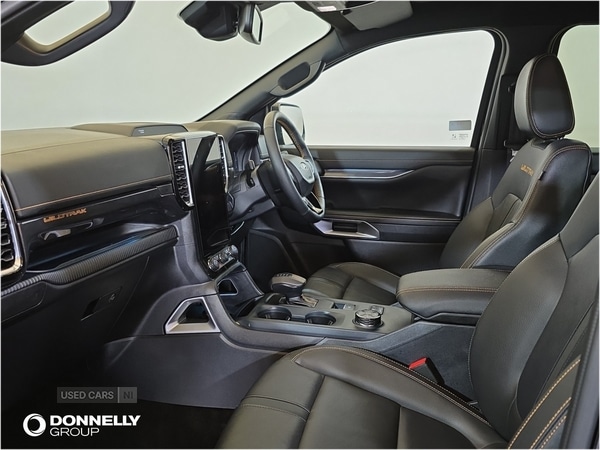 Used Ford Ranger 2024 for sale - 76486099: Photo 10