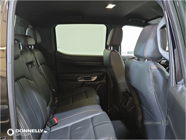 Used Ford Ranger 2024 for sale - 76486099: Photo 11