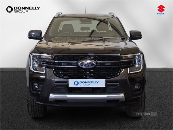 Used Ford Ranger 2024 for sale - 76486099: Photo 12