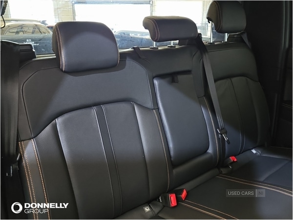 Used Ford Ranger 2024 for sale - 76486099: Photo 21