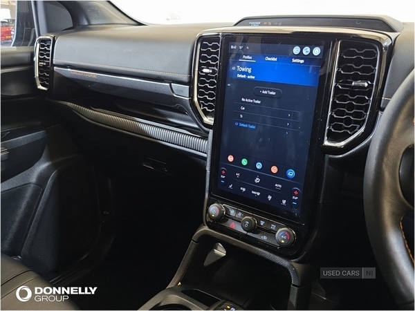 Used Ford Ranger 2024 for sale - 76486099: Photo 28