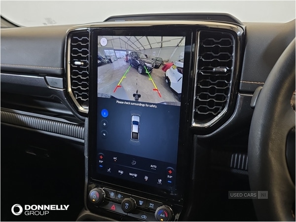 Used Ford Ranger 2024 for sale - 76486099: Photo 31