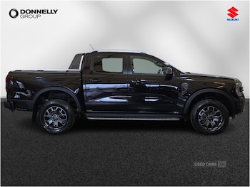 Used Ford Ranger 2024 for sale - 76486099: Photo