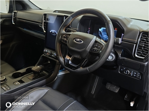 Used Ford Ranger 2024 for sale - 76486099: Photo 4