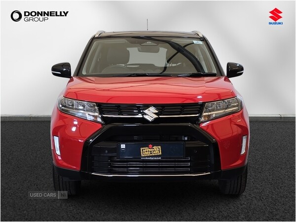 Used Suzuki Vitara 2025 for sale - 75200547: Photo 11