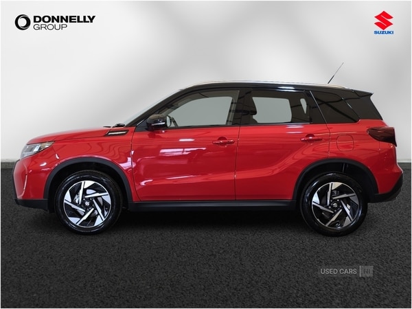 Used Suzuki Vitara 2025 for sale - 75200547: Photo 13