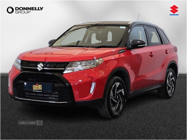 Used Suzuki Vitara 2025 for sale - 75200547: Photo 14