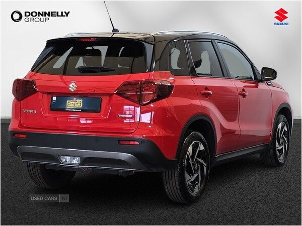 Used Suzuki Vitara 2025 for sale - 75200547: Photo 15