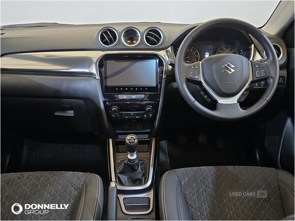 Used Suzuki Vitara 2025 for sale - 75200547: Photo 16