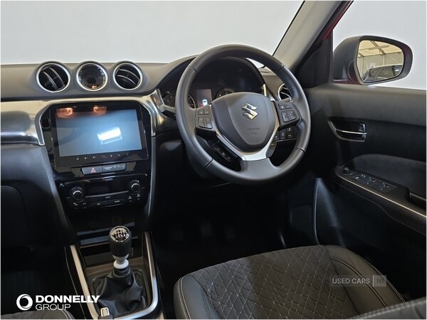 Used Suzuki Vitara 2025 for sale - 75200547: Photo 17