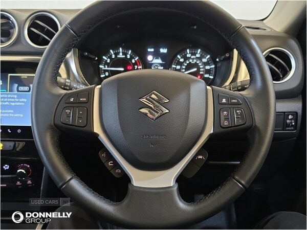 Used Suzuki Vitara 2025 for sale - 75200547: Photo 18