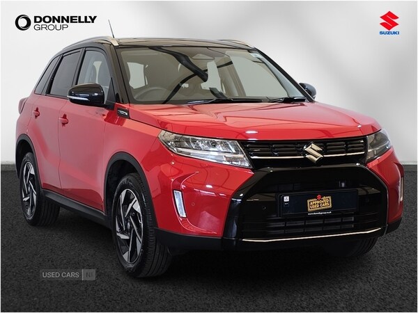Used Suzuki Vitara 2025 for sale - 75200547: Photo 1