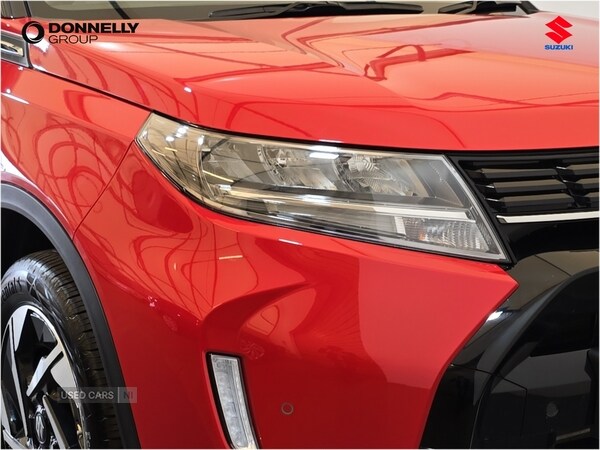 Used Suzuki Vitara 2025 for sale - 75200547: Photo 22