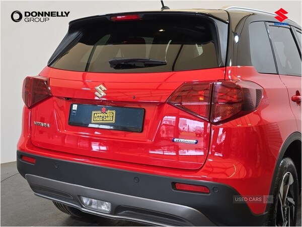 Used Suzuki Vitara 2025 for sale - 75200547: Photo 23