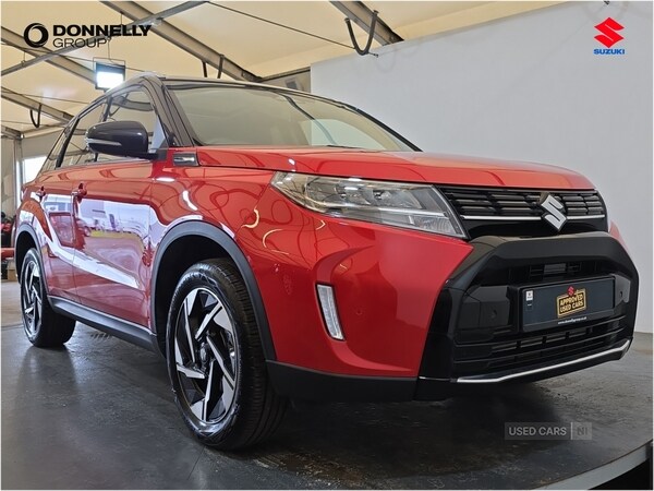 Used Suzuki Vitara 2025 for sale - 75200547: Photo 24