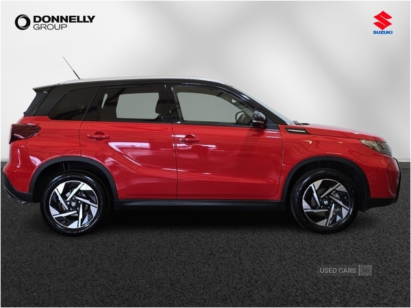 Used Suzuki Vitara 2025 for sale - 75200547: Photo 3