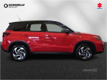 Used Suzuki Vitara 2025 for sale - 75200547: Photo