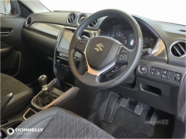 Used Suzuki Vitara 2025 for sale - 75200547: Photo 4
