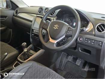 Used Suzuki Vitara 2025 for sale - 75200547: Photo
