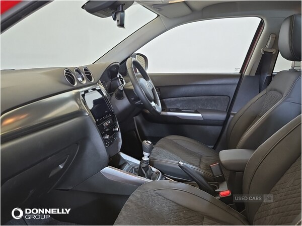 Used Suzuki Vitara 2025 for sale - 75200547: Photo 9
