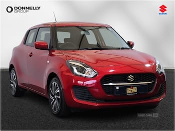 Used Suzuki Swift 2023 for sale - 79678033: Photo