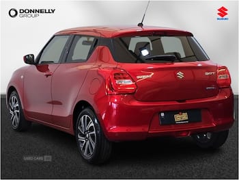Used Suzuki Swift 2023 for sale - 79678033: Photo