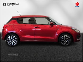 Used Suzuki Swift 2023 for sale - 79678033: Photo