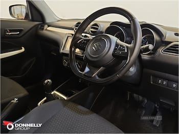Used Suzuki Swift 2023 for sale - 79678033: Photo